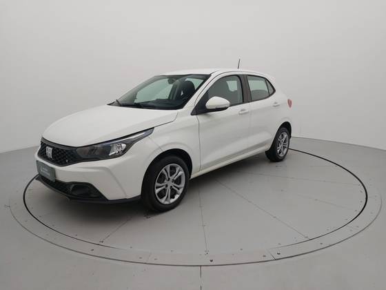 FIAT ARGO 1.0 FIREFLY FLEX DRIVE MANUAL